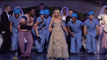 Kristin Chenoweth - That’s How You Know - Live - Oscars