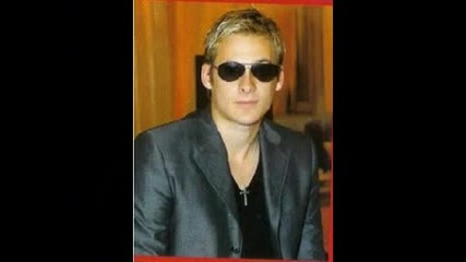 Lee Ryan - These Words