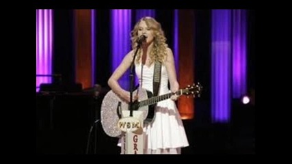 Taylor Swift