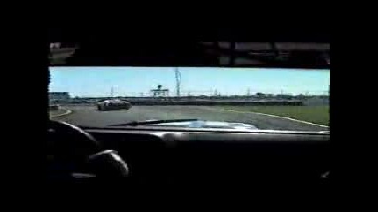 F1 със Plymouth Cuda AAR - part 3