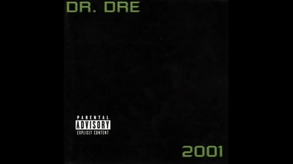 Dr. Dre - Xplosive [mp3]