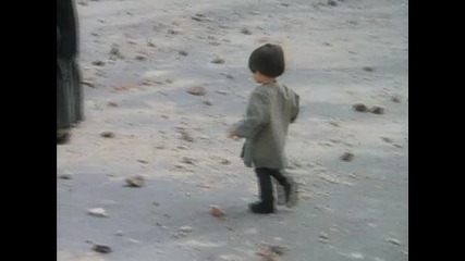 Michael Jackson - Heal The World