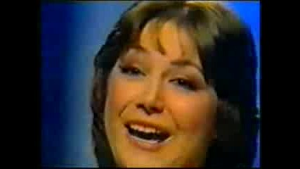 Eurovision  1977 France | Marie Myriam - LOiseau Et LEnfant