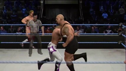 Svr 2010 Jeri - Jerishow vs Edgechristian Part 14/20
