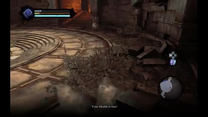 Darksiders2 - Епизод 4