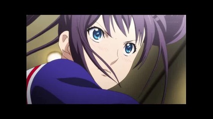 Maken-ki! - Епизод 01 - Eng Sub - Високо Качество