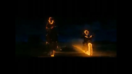 Ghost Rider - Monster