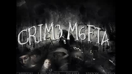 Crime Mafia - They Will Repent.flv