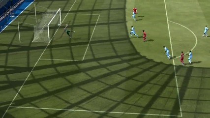 Фифа 12 Гуардадо