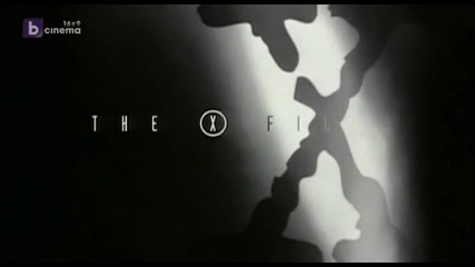Досиетата Х 6x18 Бг Аудио / The X Files Milagro