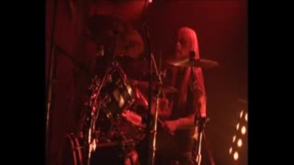 Gorgoroth - Black Mass Krakow 4/4