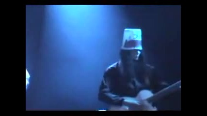 Serj Tankian & Buckethead & Shana Halligan - Waiting Hare 