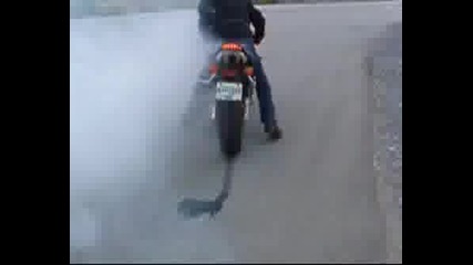 Honda Pali Guma