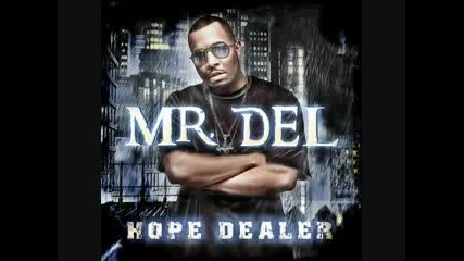 Mr. Del - Push Em Off