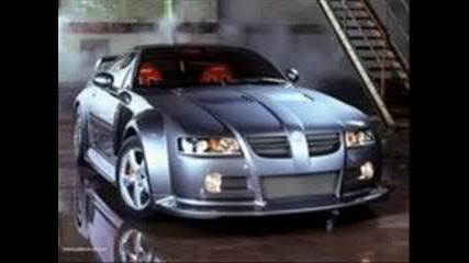 Sandi Tuning Klip