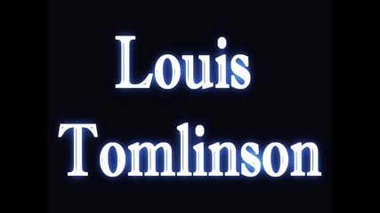 Louis Rock Me