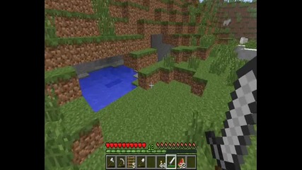 minecraft singleplayer ep.3