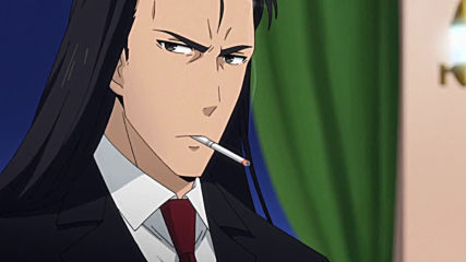 Maō-sama, Ritorai! Episode 6 Eng Sub