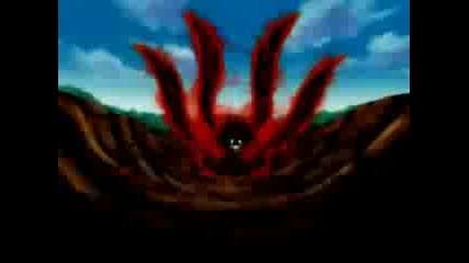 Naruto Need To Be Strong Fox Demon Project
