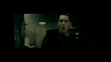 (бг превод) Eminem - Тalkin 2 myself [music video] (recovery 2010)