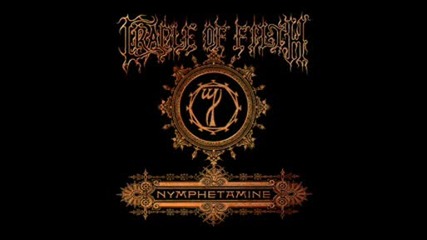 Cradle Of Filth - Mother Of Abominations 