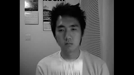 Hilarious Cover Of Sean Kingston