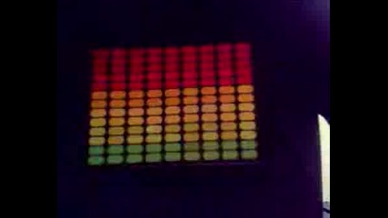 T - Shirt Equalizer - Raver Equaliser