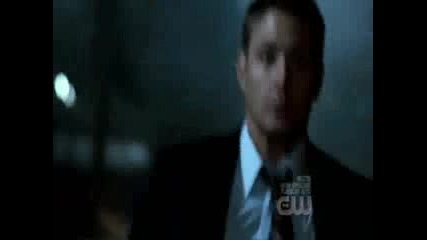 Dean Winchester Scream - 100% laught