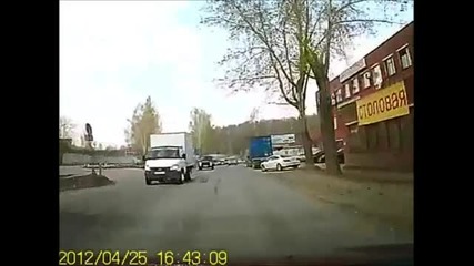 crazy катастрофи - 7 2012г