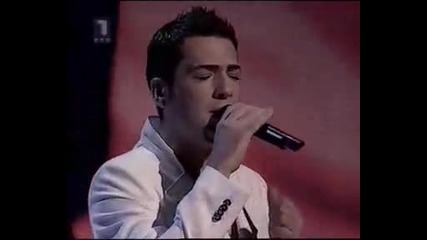 Serbia and Montenegro - Eurovision 2004 - Lane moje (live)