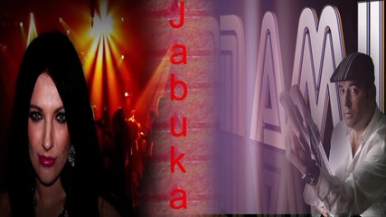 Bon - Ami @ Jabuka 2010