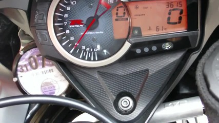 phil berrys gixxer 