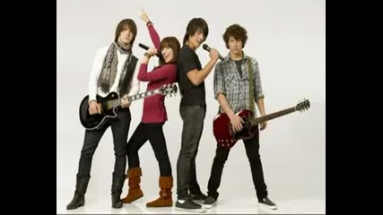 Camp Rock - The Jonas Brothers