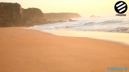 Kourosh Tazmini and Anda Adam - Can U Feel Love [ H D ]