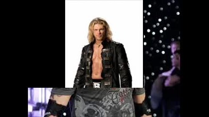 edge song 