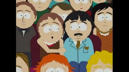 South Park - The Death Camp of Tolerance - S06 Ep14