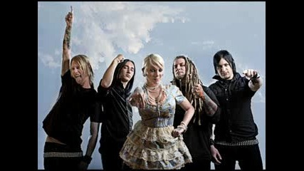 In This Moment - Forever
