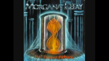 Morgana Lefay - Lost Reflection (crimson Glory cover) 