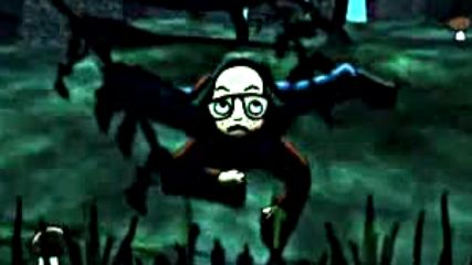 Mtv animation - The Butterflyvia torchbrowser.com