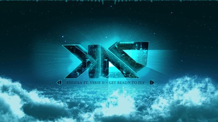 2012 • Eddzaa Ft. Verse Ii - Get Ready to Fly /dubstep/ free download