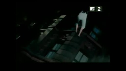 Evanescence - Bring Me To Life