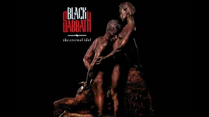 Black Sabbath - Ancient Warrior