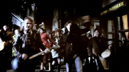 Gotthard - Lift U Up