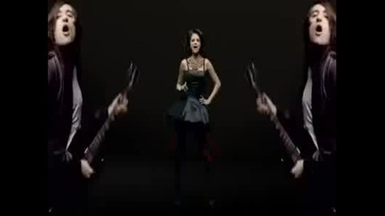 selena gomez and the scene natura... Високо качество