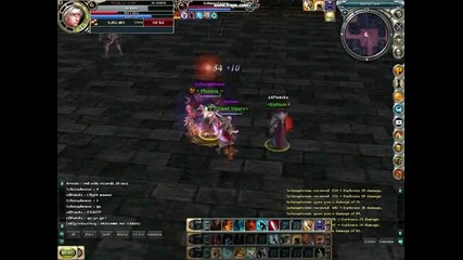 rohan ahkma tempest server pvp 