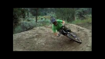 Extreme Freeride and Downhill