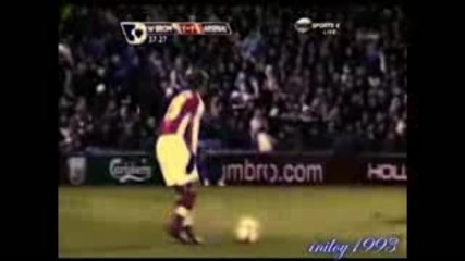 Andrei Arshavin - Answer To Arsenal s Misery New Hd