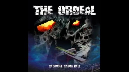 (2012) The Ordeal- Dragon Tears