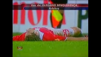 Soccer Player Dies During Game