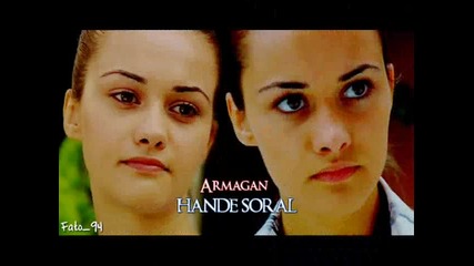 Kucuk Kadinlar - malki jeni 